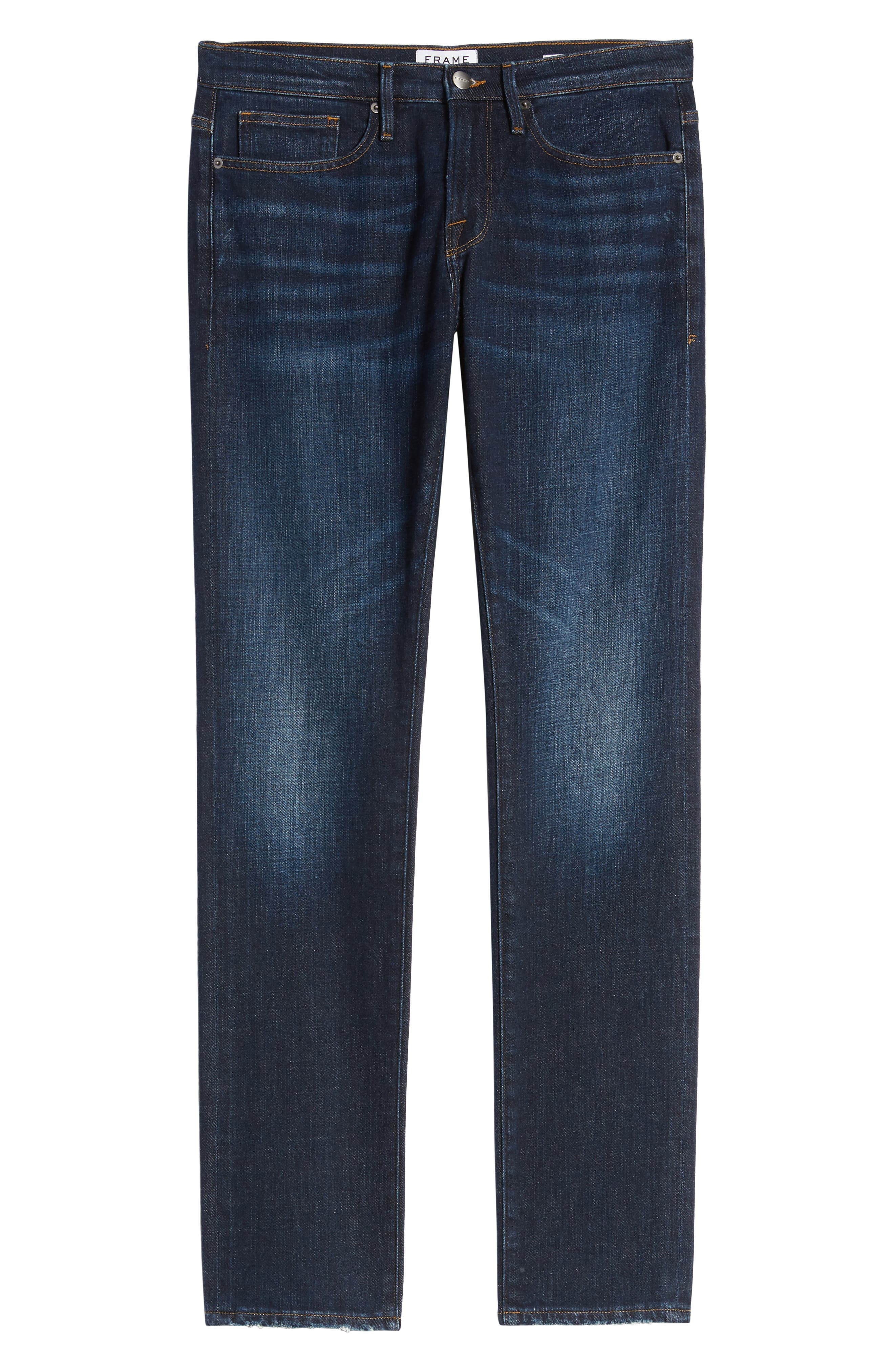 L'Homme Slim Fit Jeans - 5