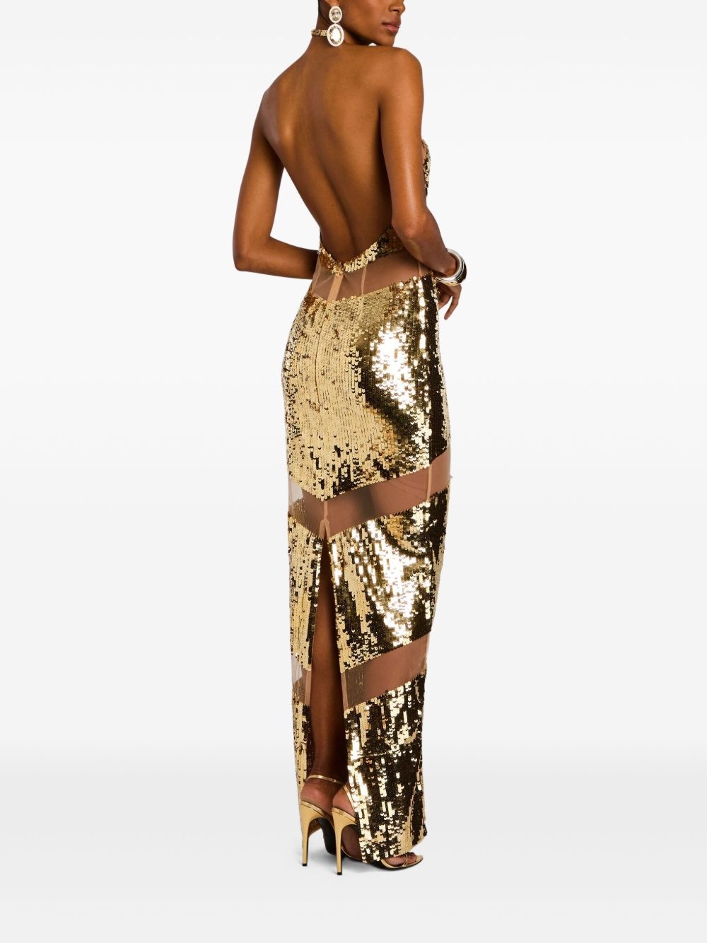 Kaeli dress - 4