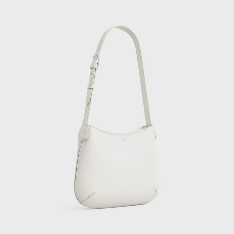 CELINE SHOULDER HOBO CELINE ALICE in shiny calfskin outlook