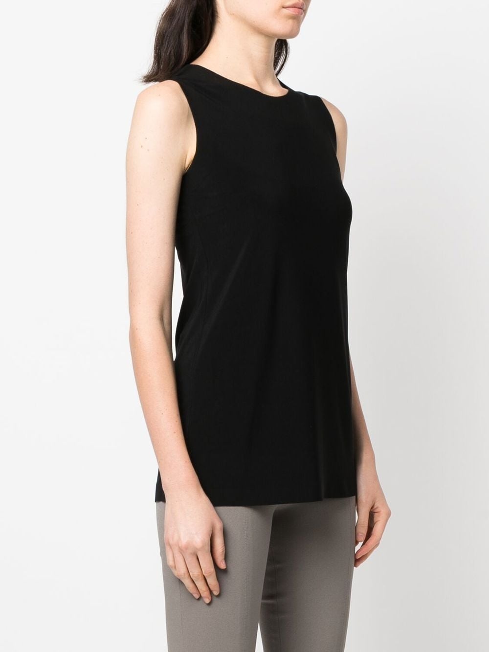jersey tank top - 3