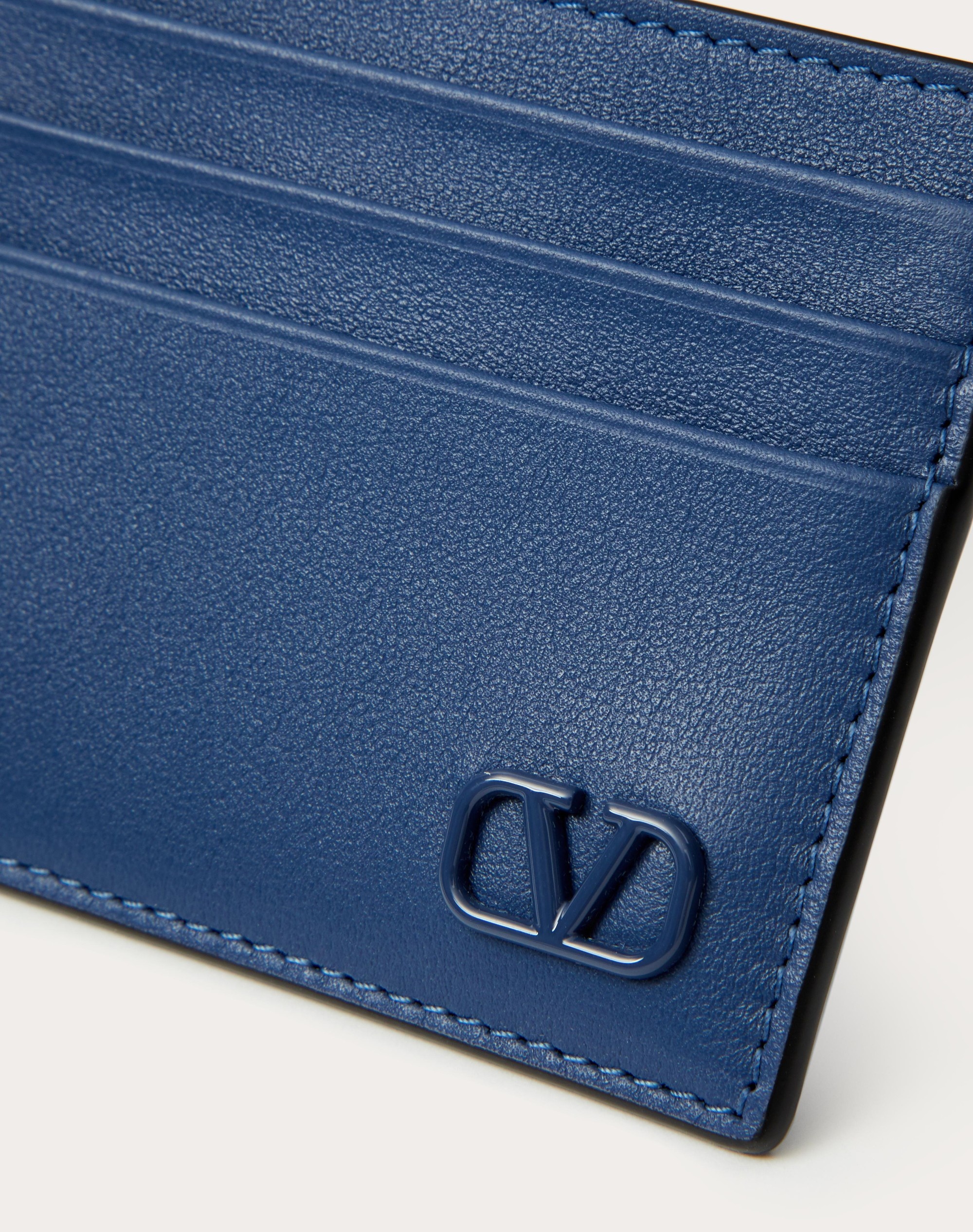 VLOGO SIGNATURE CARDHOLDER - 2