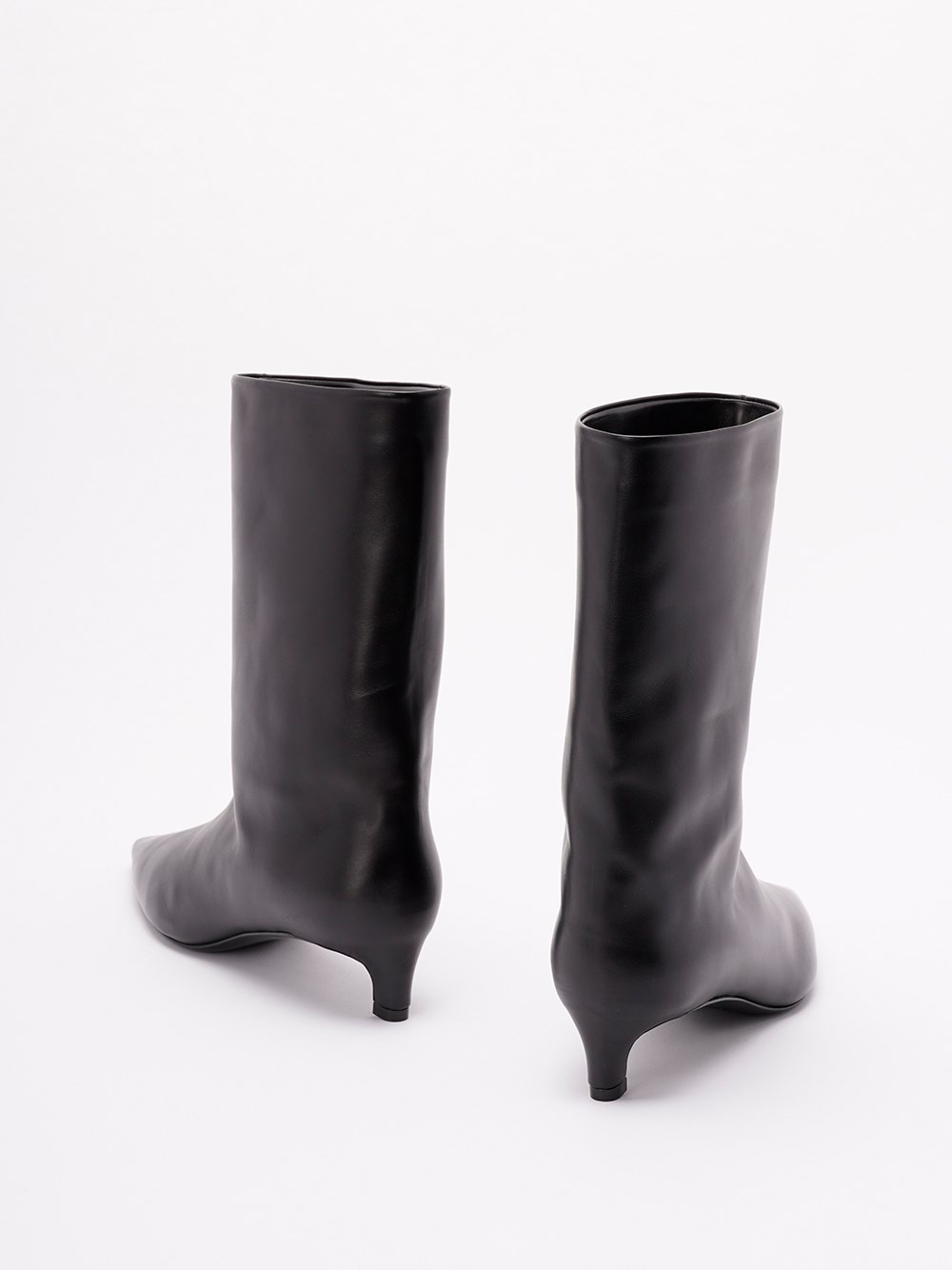 High Boots - 3
