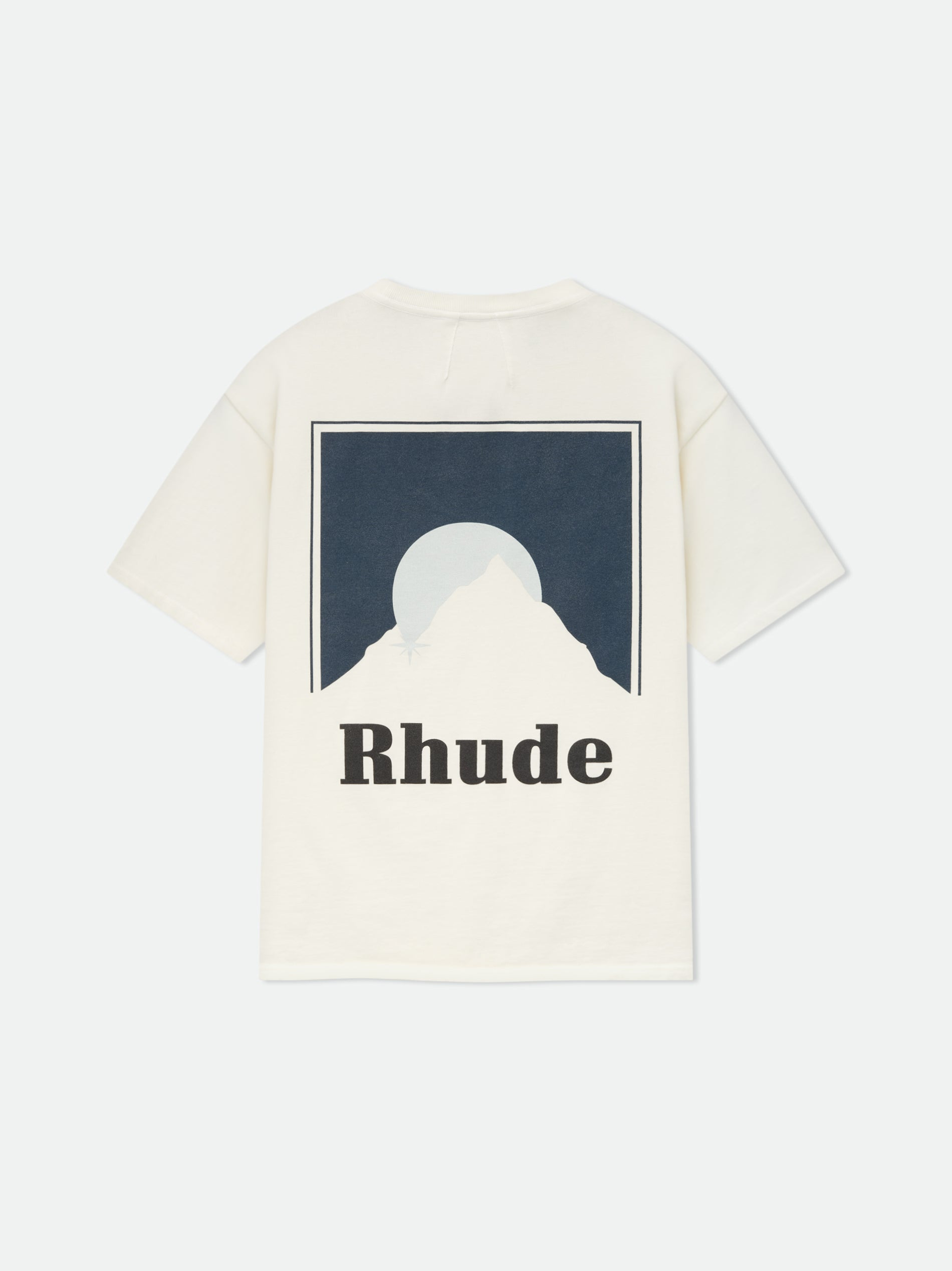 MOONLIGHT TEE - 3