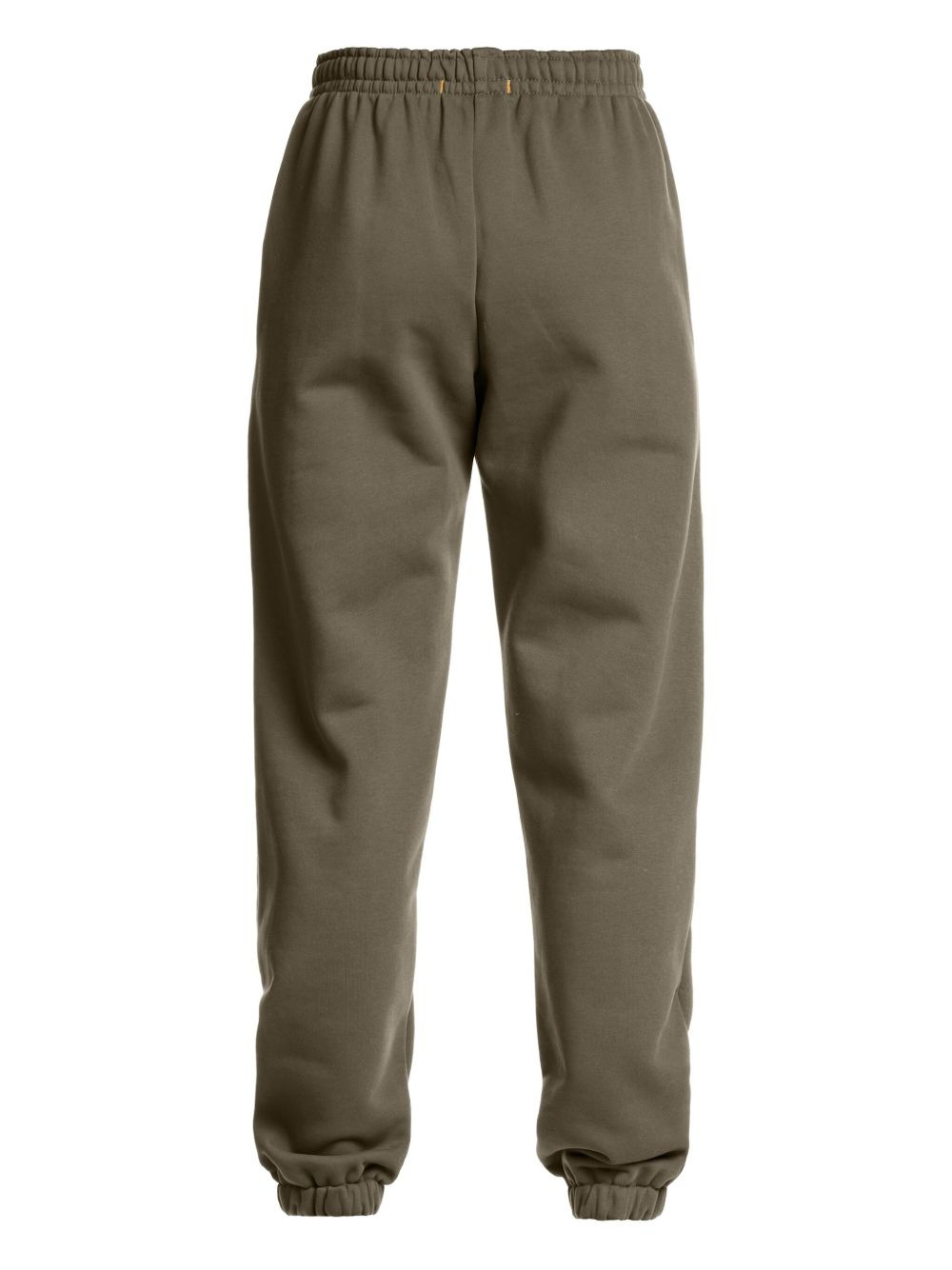 elasticated-cuff track pants - 3