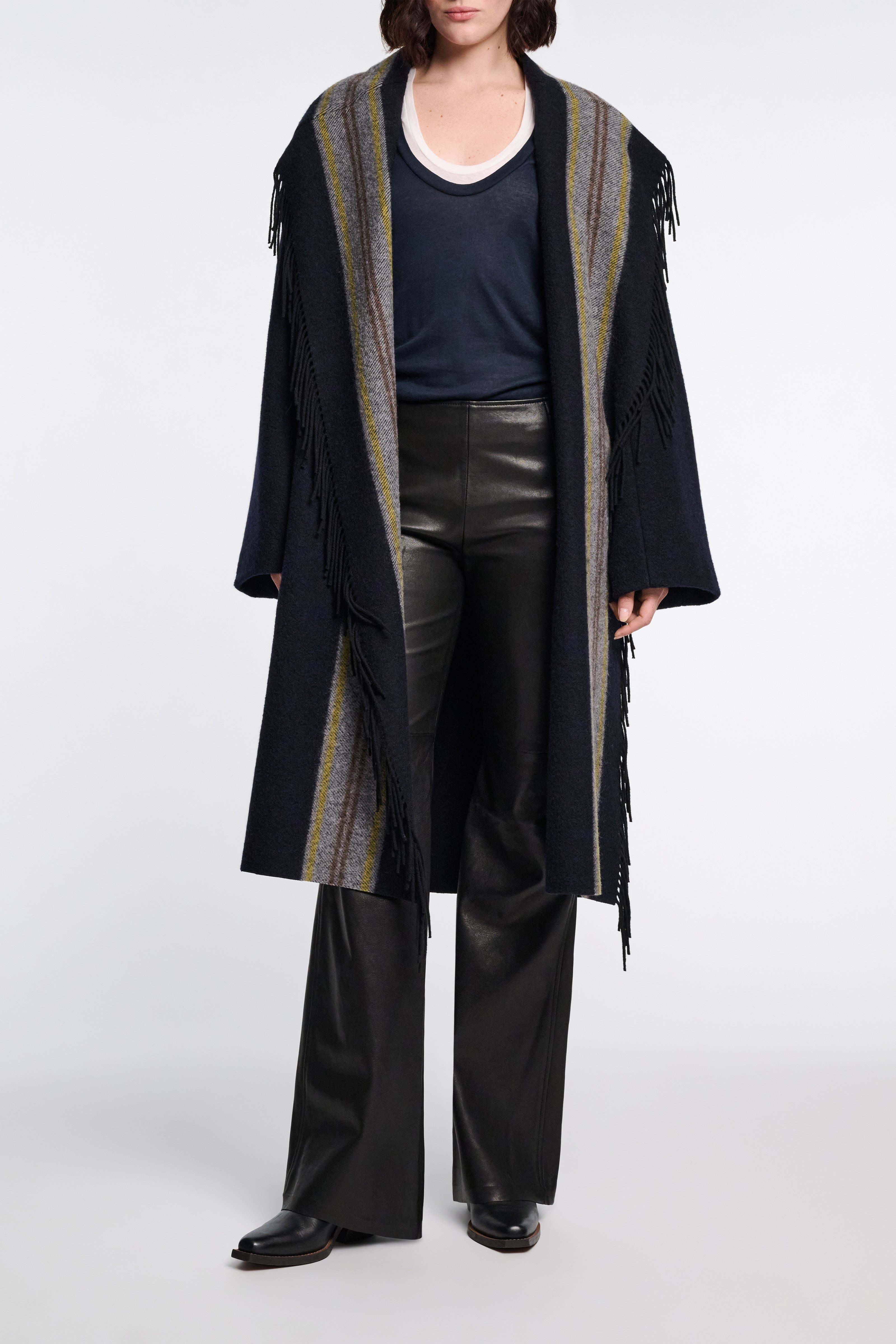 LAYER LOVE shirt - 3