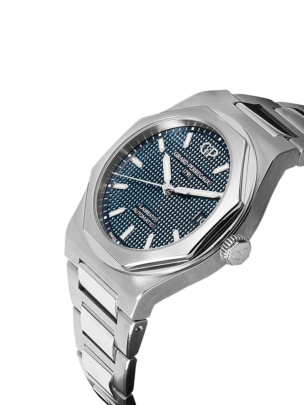 Laureato 38mm - 5