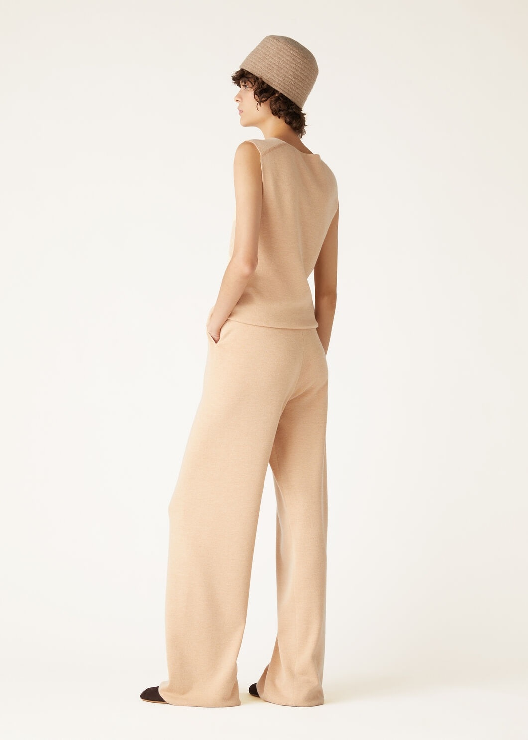 Cocooning Pants - 5