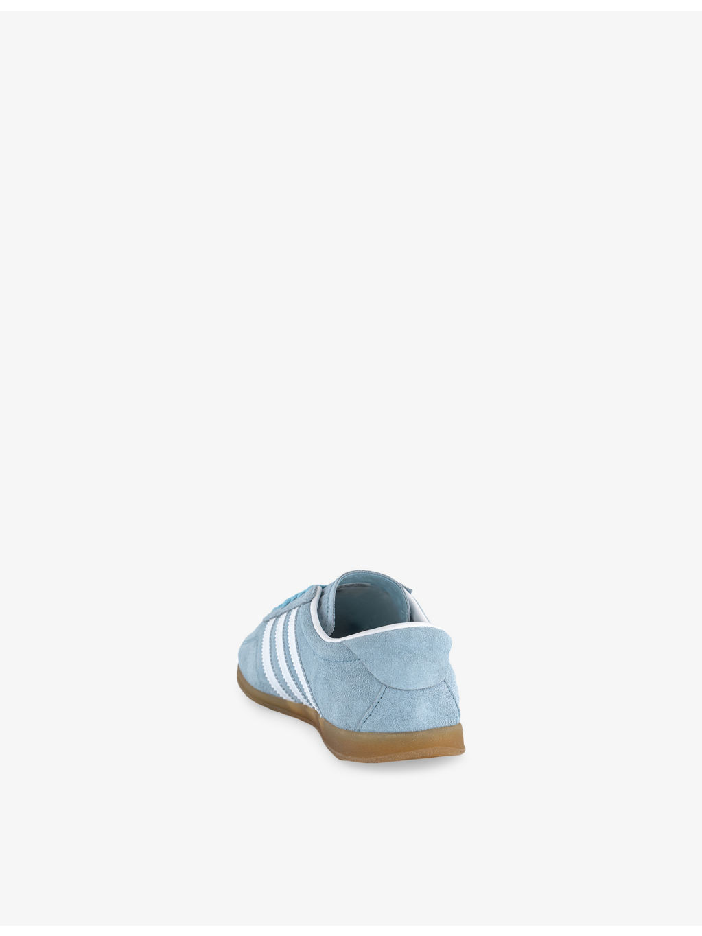 Gazelle Suede Low-Top Trainers - 4