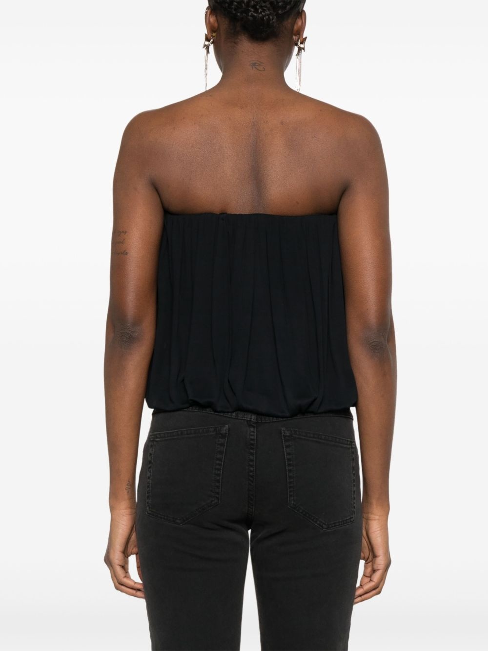 Amalia blouse - 4