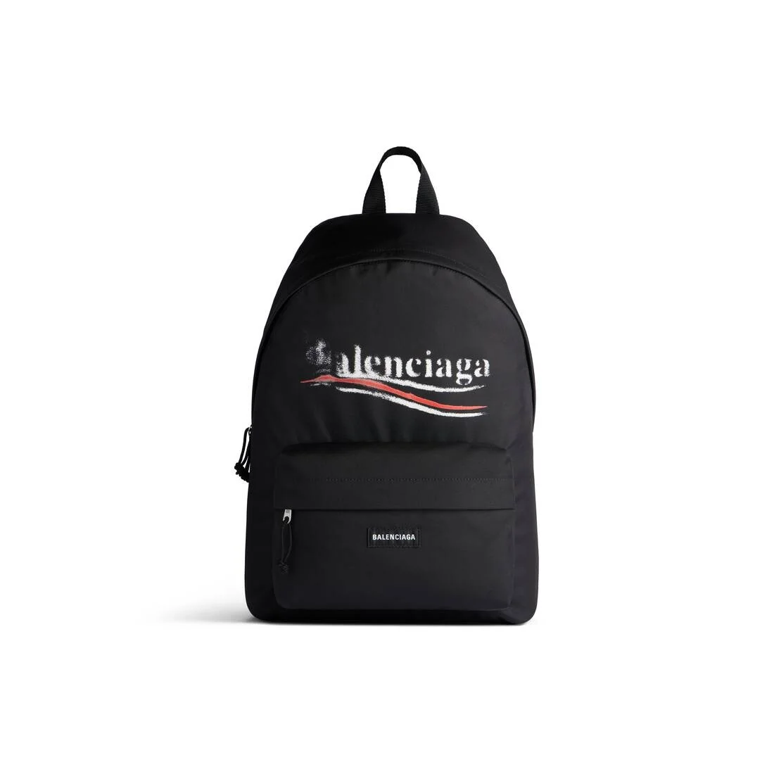 Men's Explorer Backpack in Black - 1