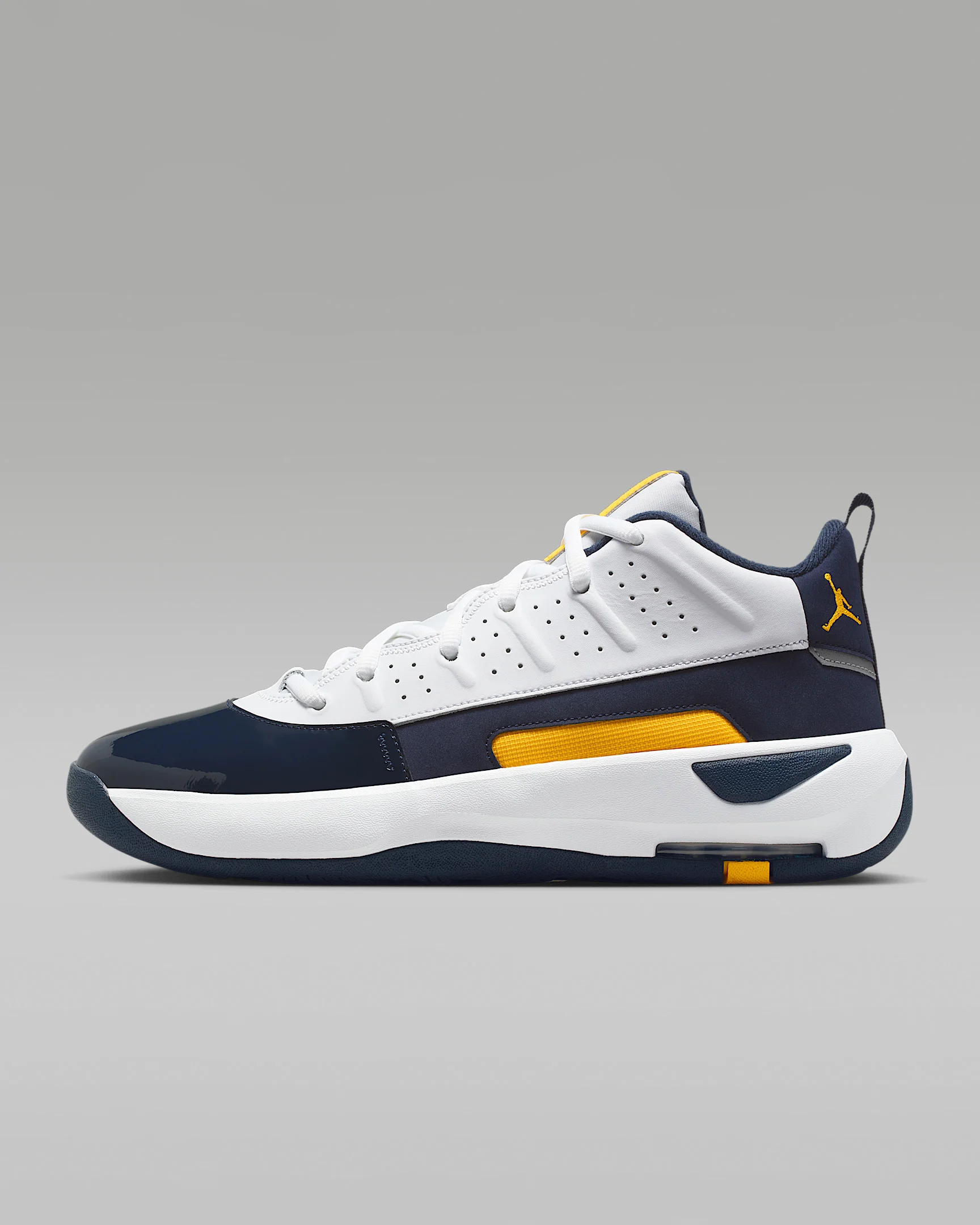 Jordan Max Aura 7 Men's Shoes - 1