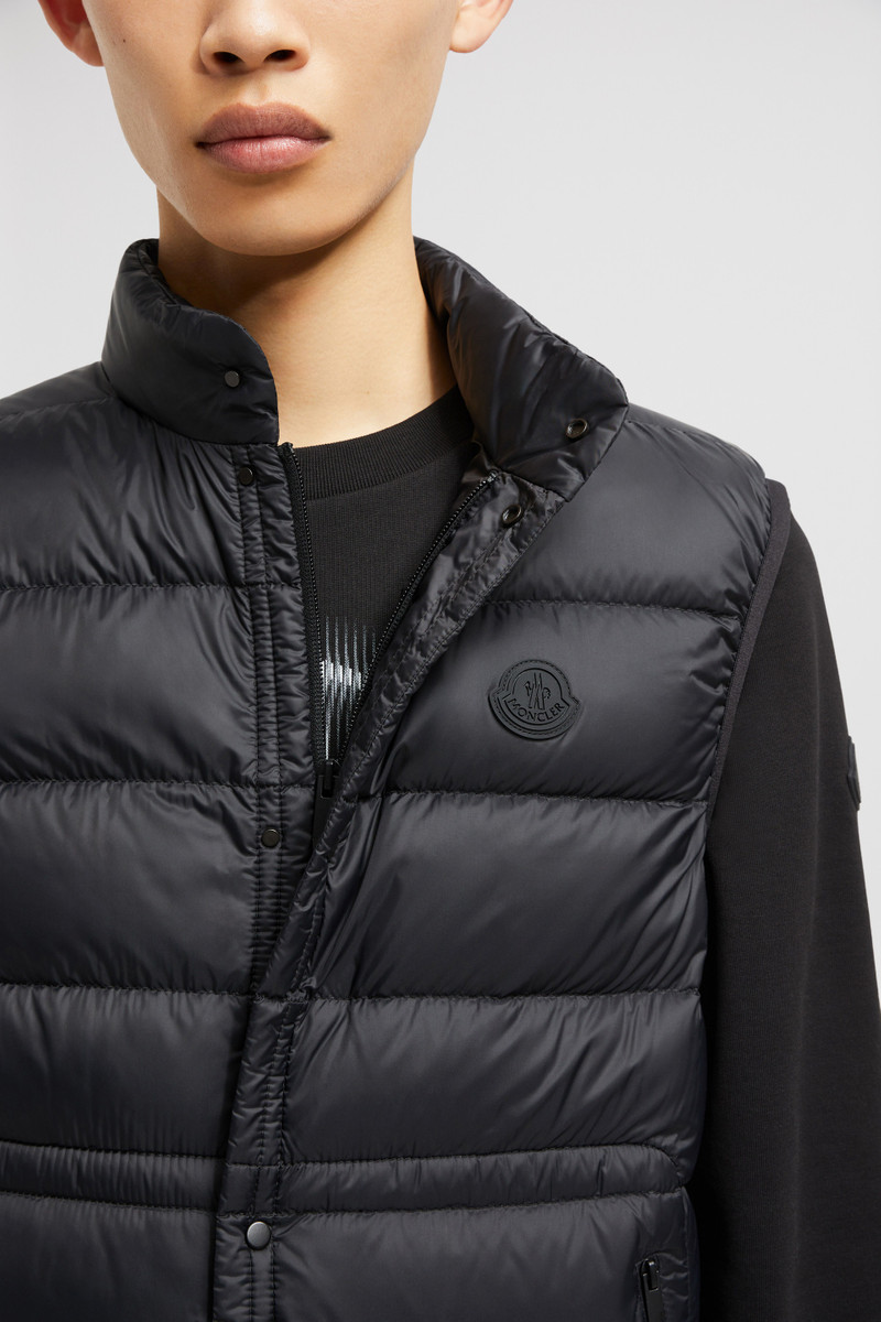 Plaret Down Vest 7