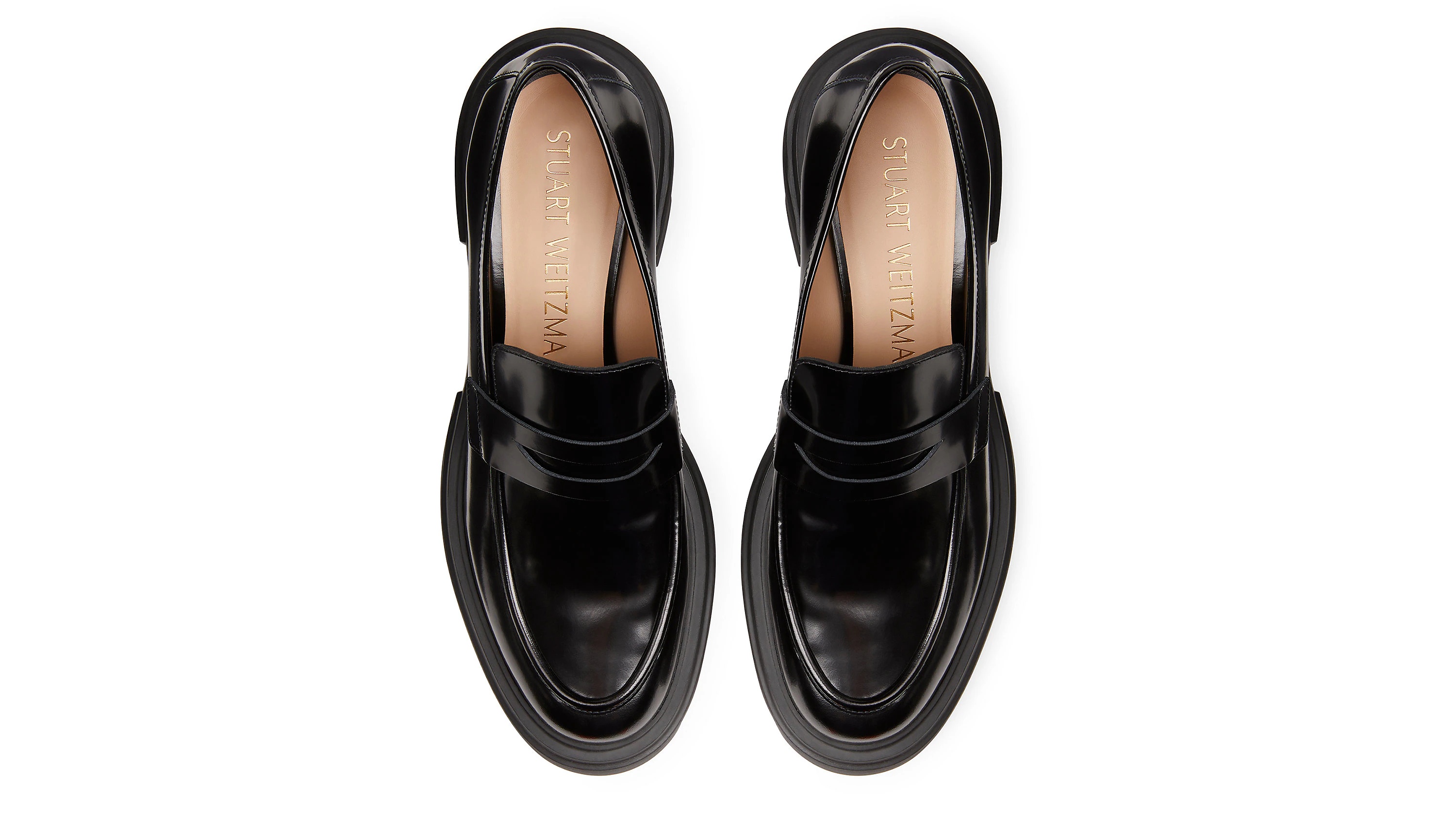 SOHO LOAFER - 3