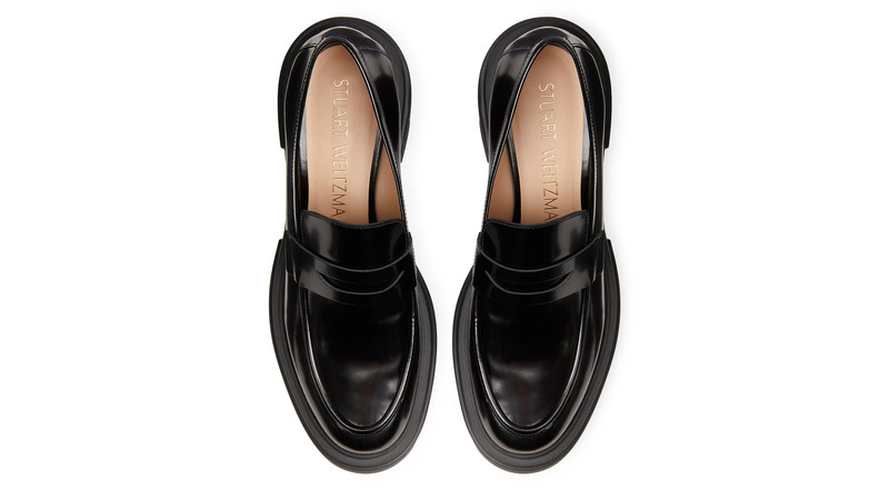 Stuart Weitzman SOHO LOAFER outlook