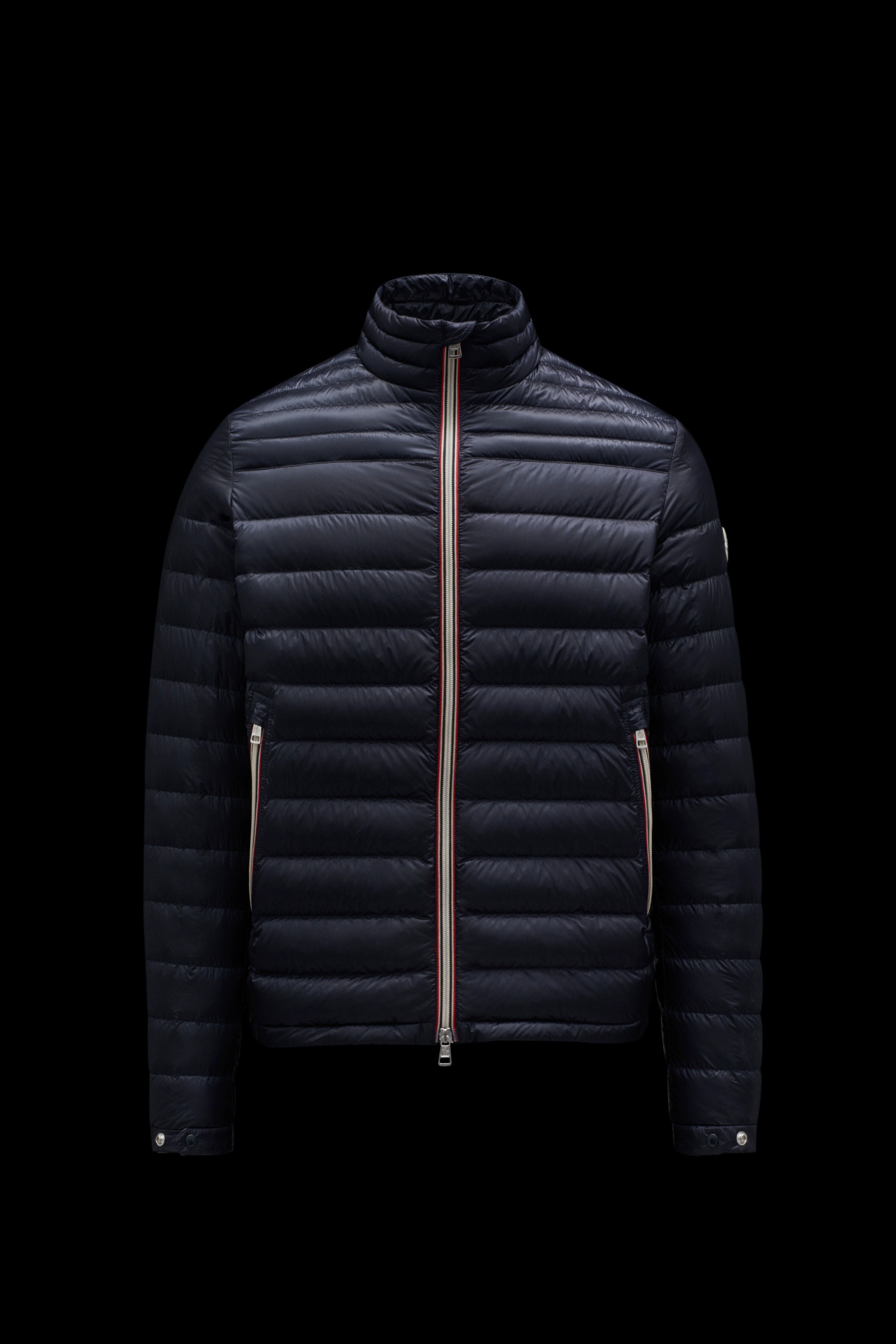 Daniel Short Down Jacket - 1