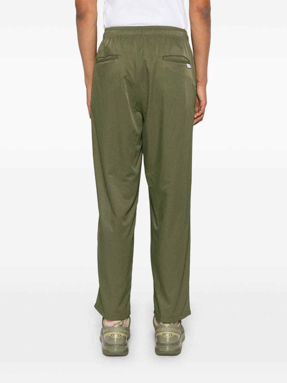 twill trousers - 4