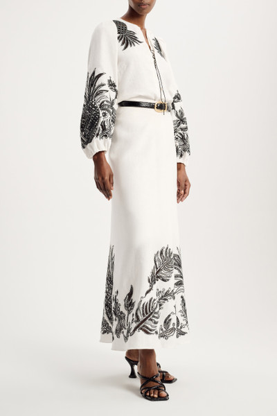 DOROTHEE SCHUMACHER EXQUISITE LUXURY skirt outlook