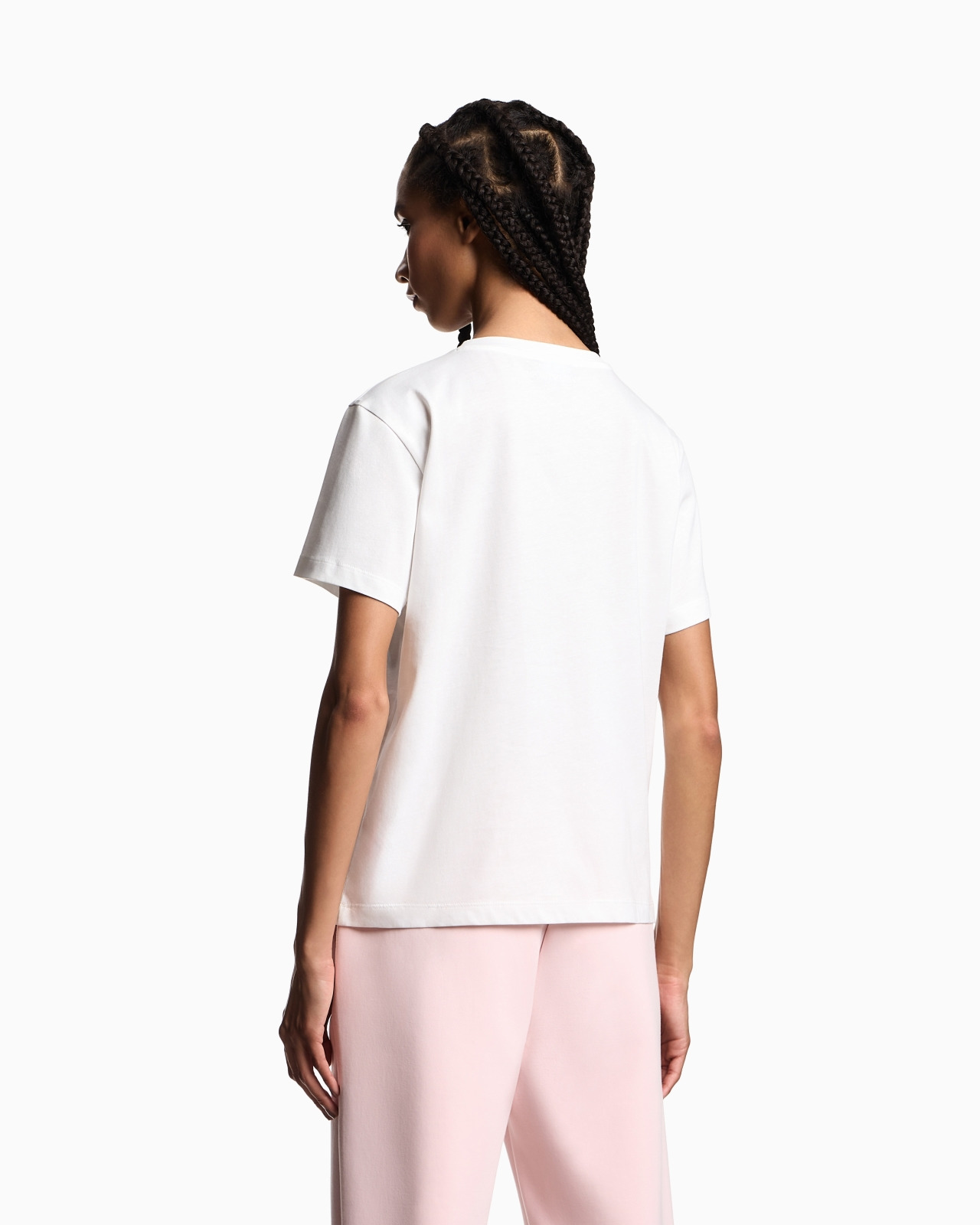 ASV VALENTINE’S DAY CAPSULE COLLECTION JERSEY T-SHIRT - 3