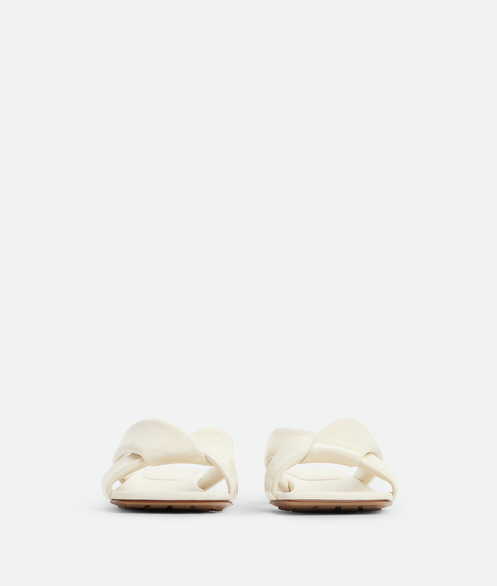 Riva Flat Mule - 3
