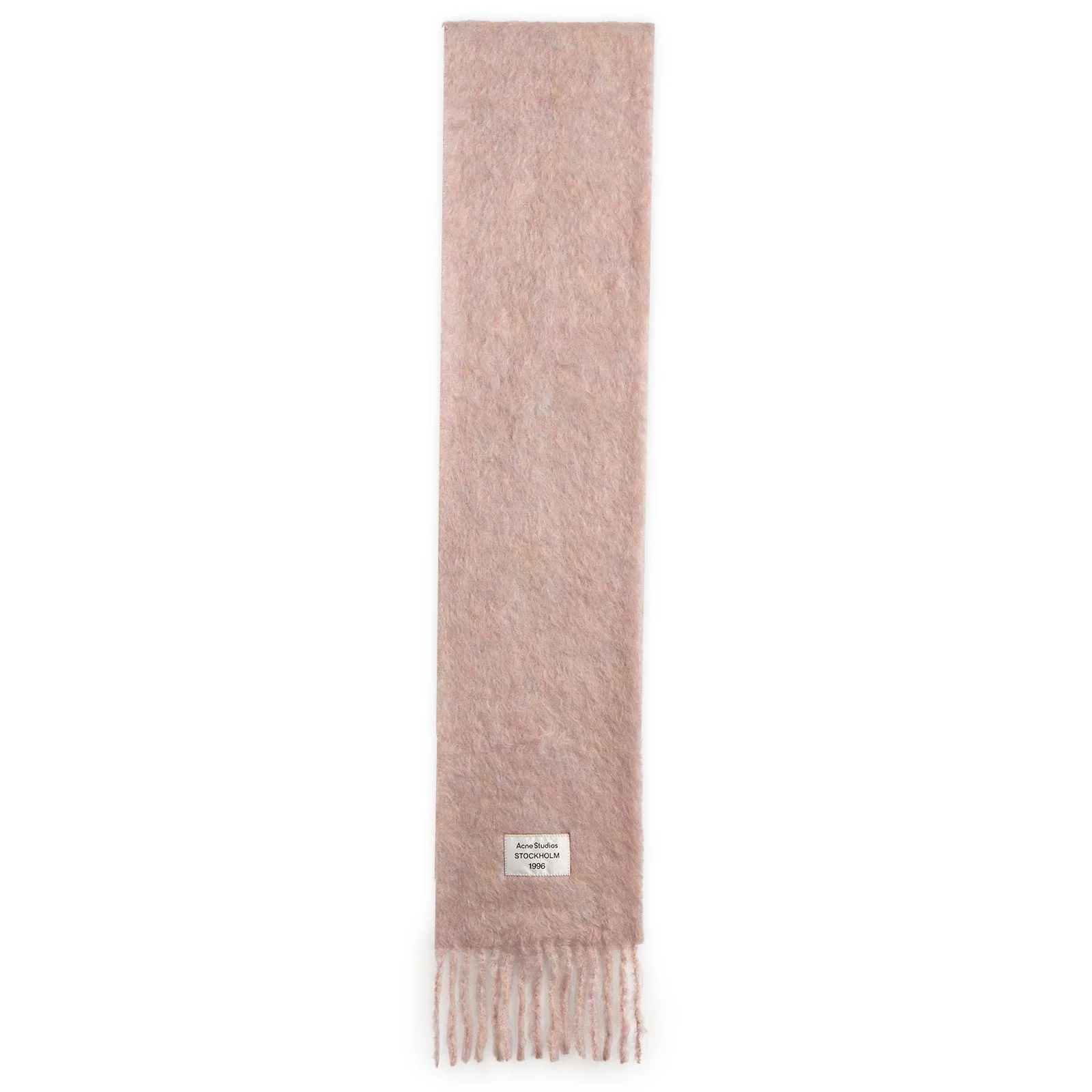 Acne Studios Voxy Scarf - 1
