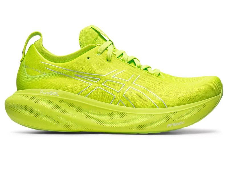 GEL-NIMBUS 25 - 1