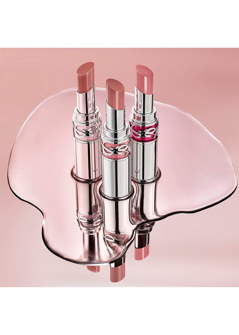 Yves Saint Laurent Loveshine High Shine Lipstick 6