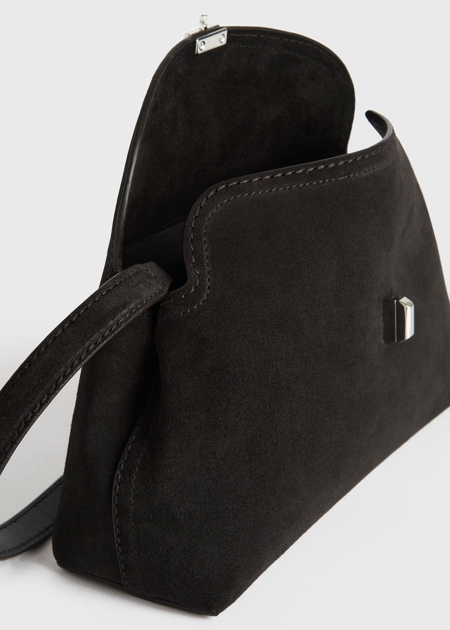 T-Lock clutch espresso - 7