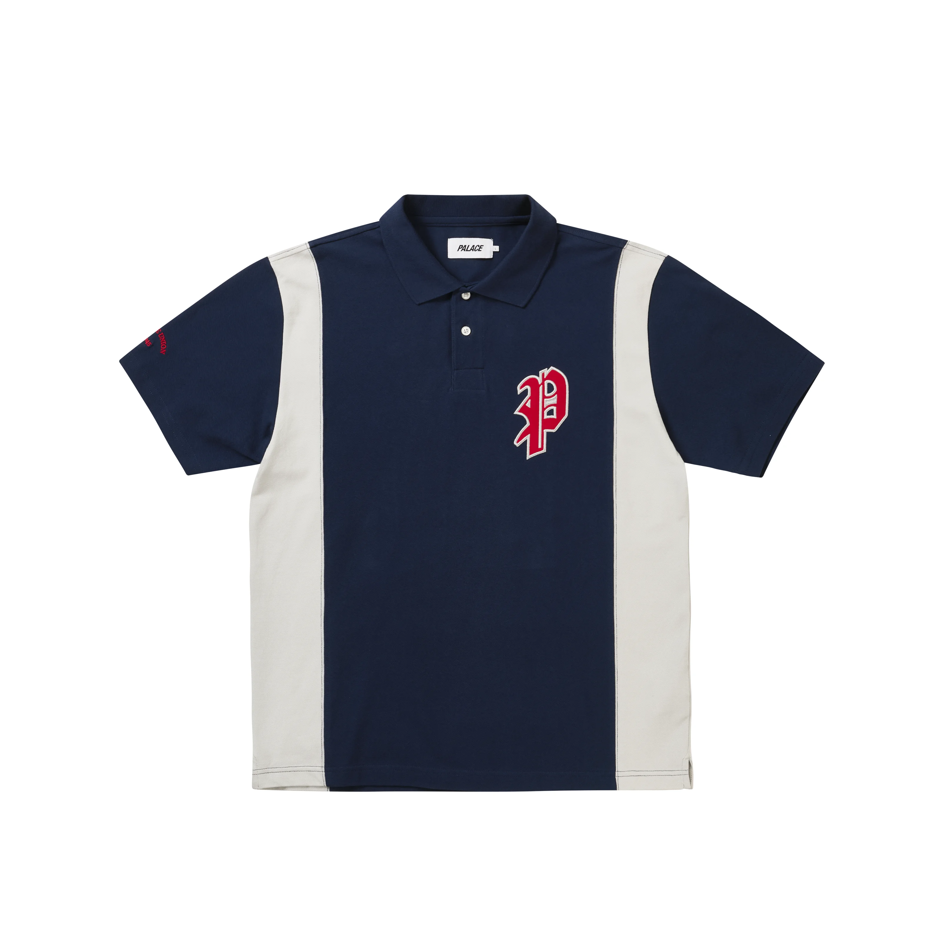 LEGACY POLO NAVY - 1