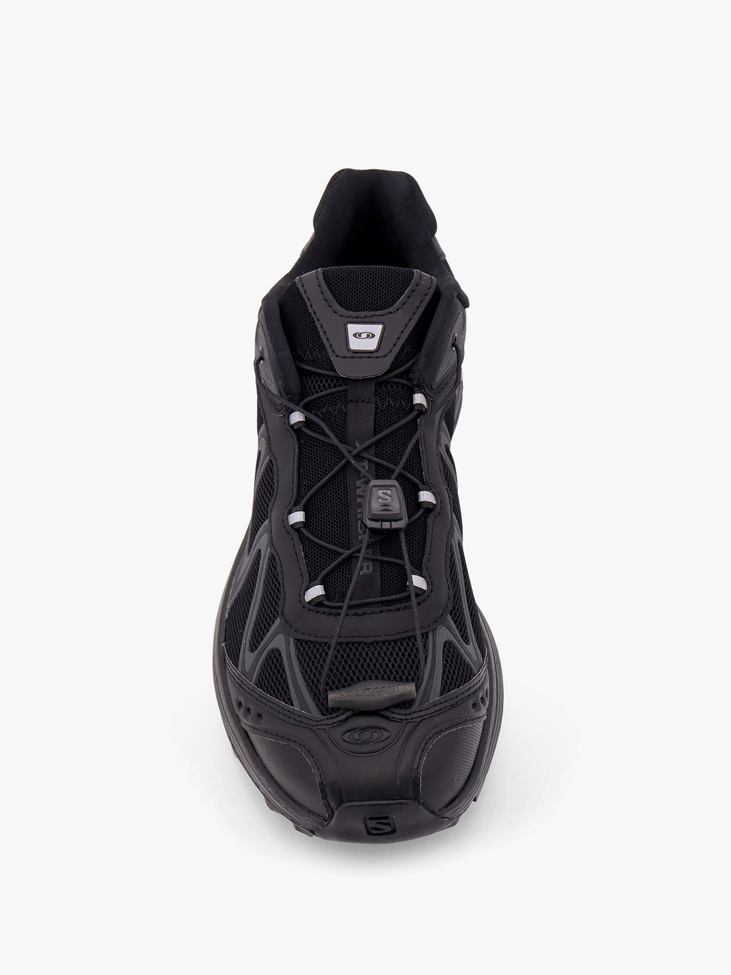 XT-WHISPER MESH AND RUBBER SNEAKERS - 5