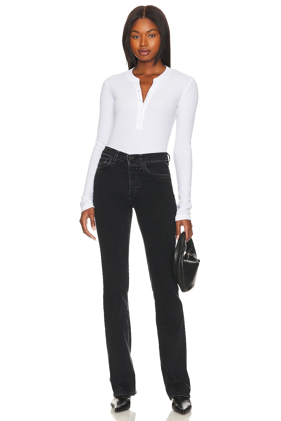 Verona Henley Shirt - 4