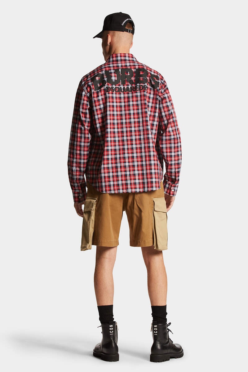 URBAN 64 TAG SHORTS - 4