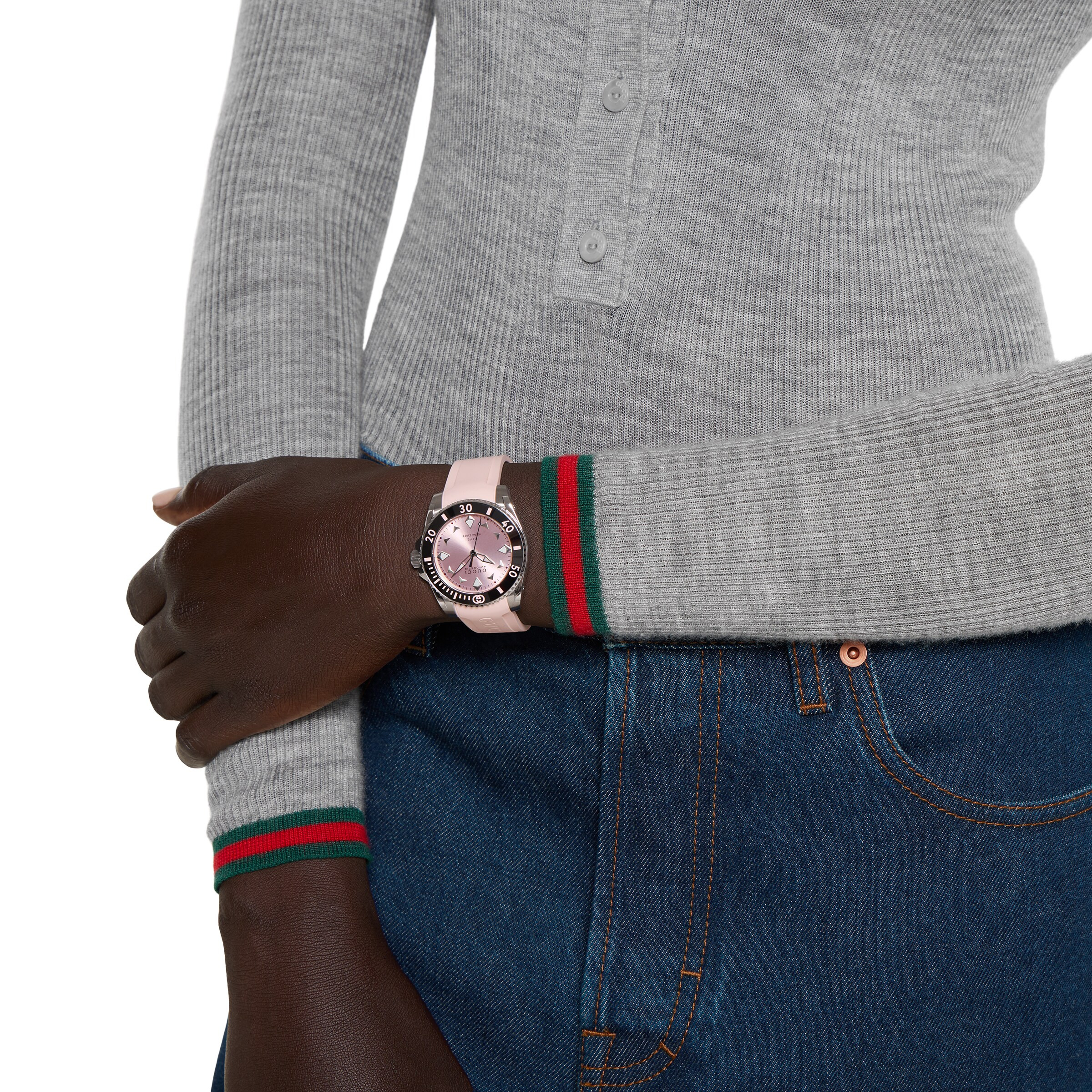 Gucci Dive watch, 36mm - 3