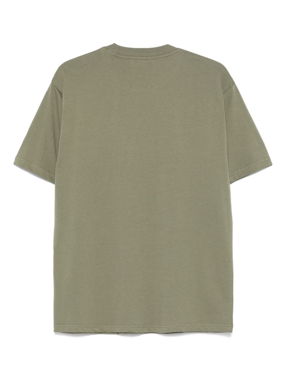 T-shirt Peacful Dove - 2