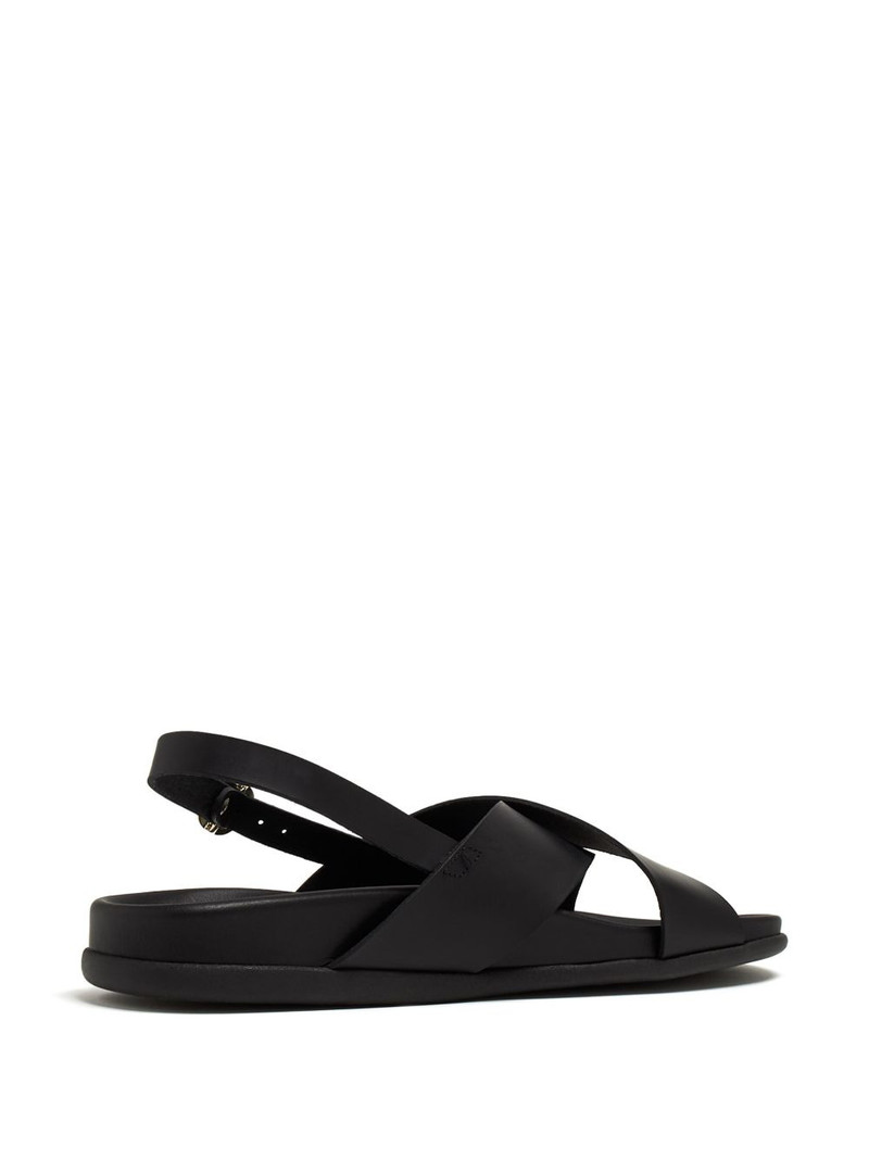 Ikesia sandals 3