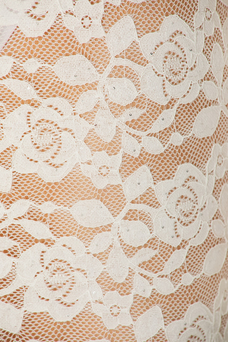 BANANHOT Tyler Maxi Dress outlook