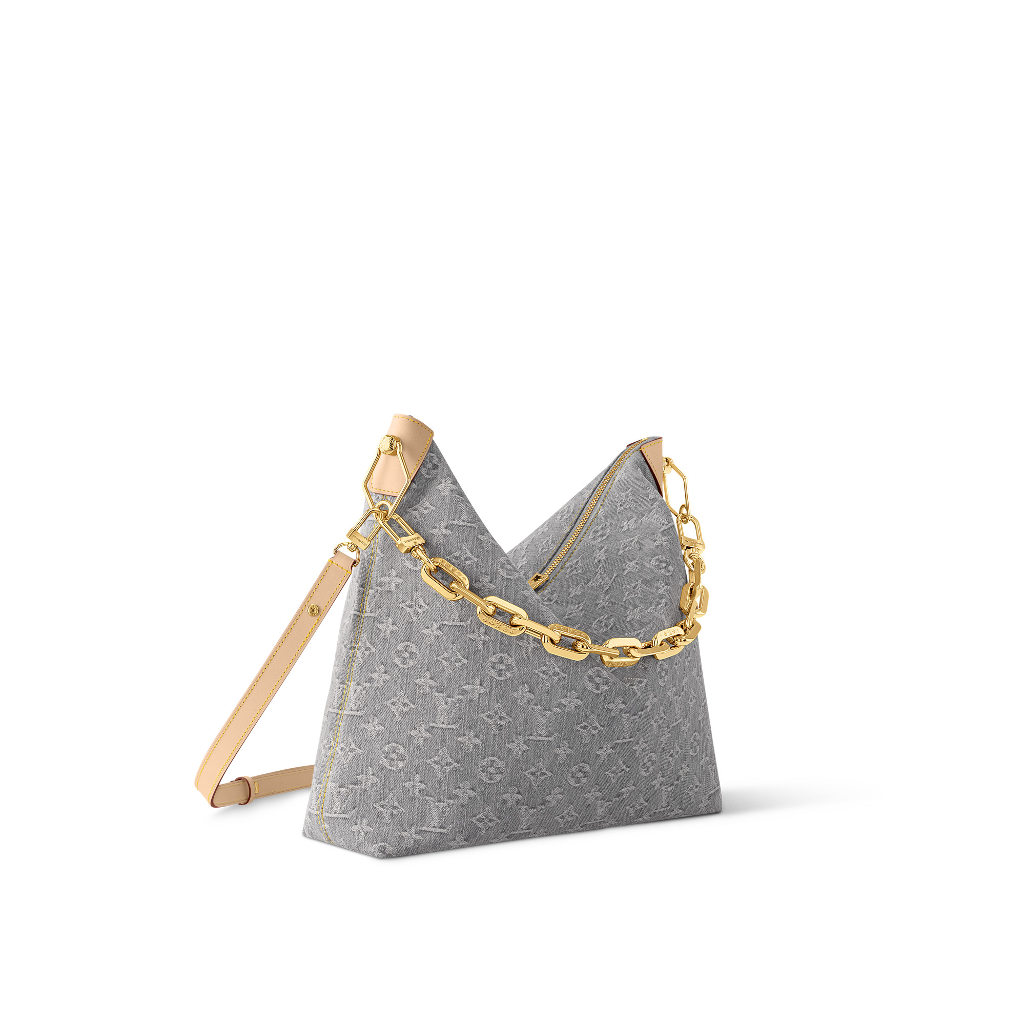 Coussin Hobo MM - 2