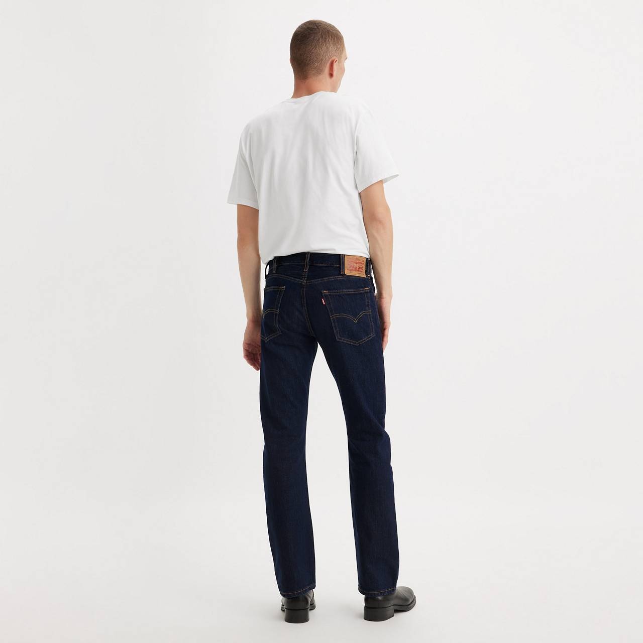 517™ BOOTCUT MEN'S JEANS - 5