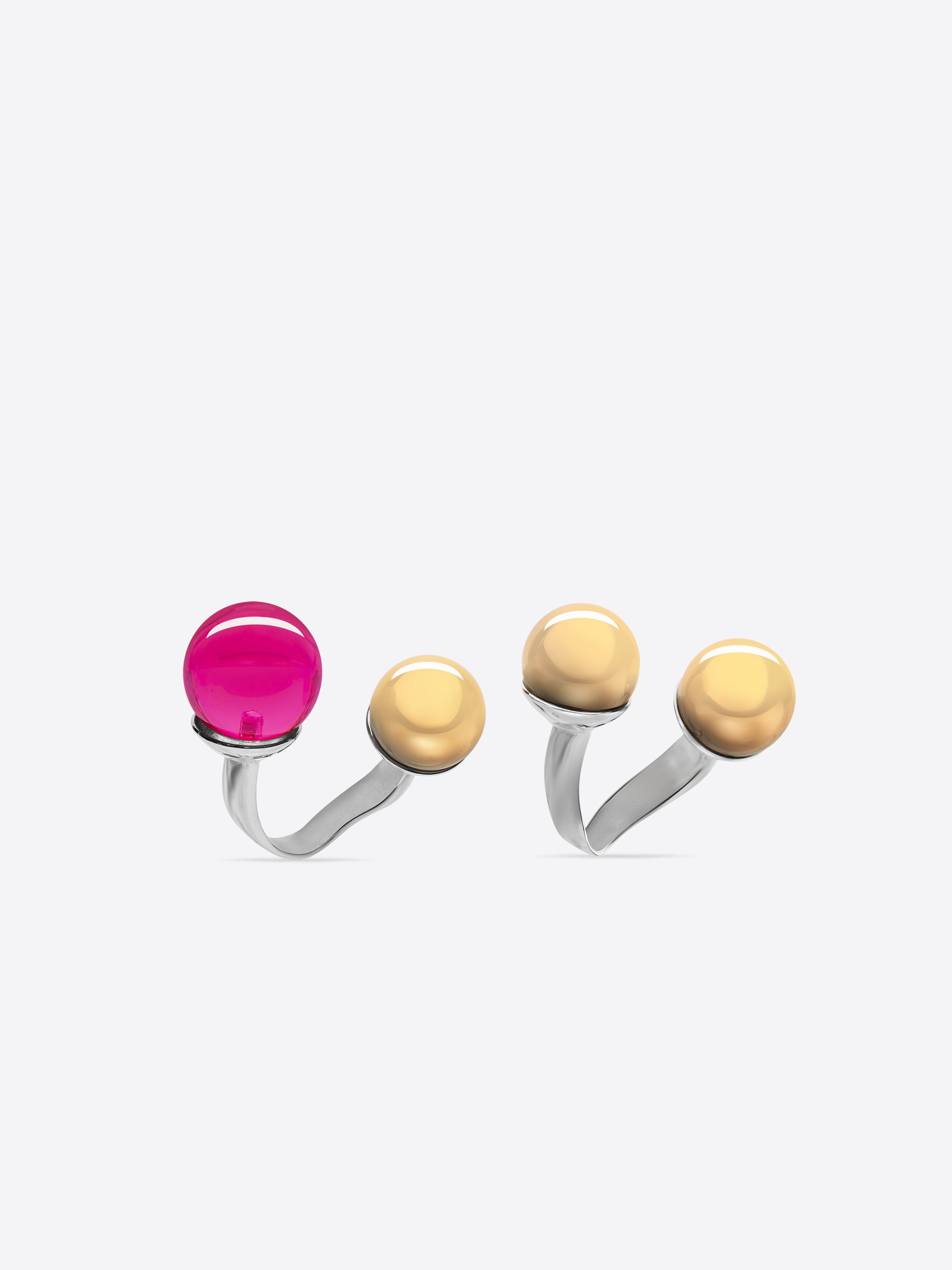 SET OF RINGS - 3