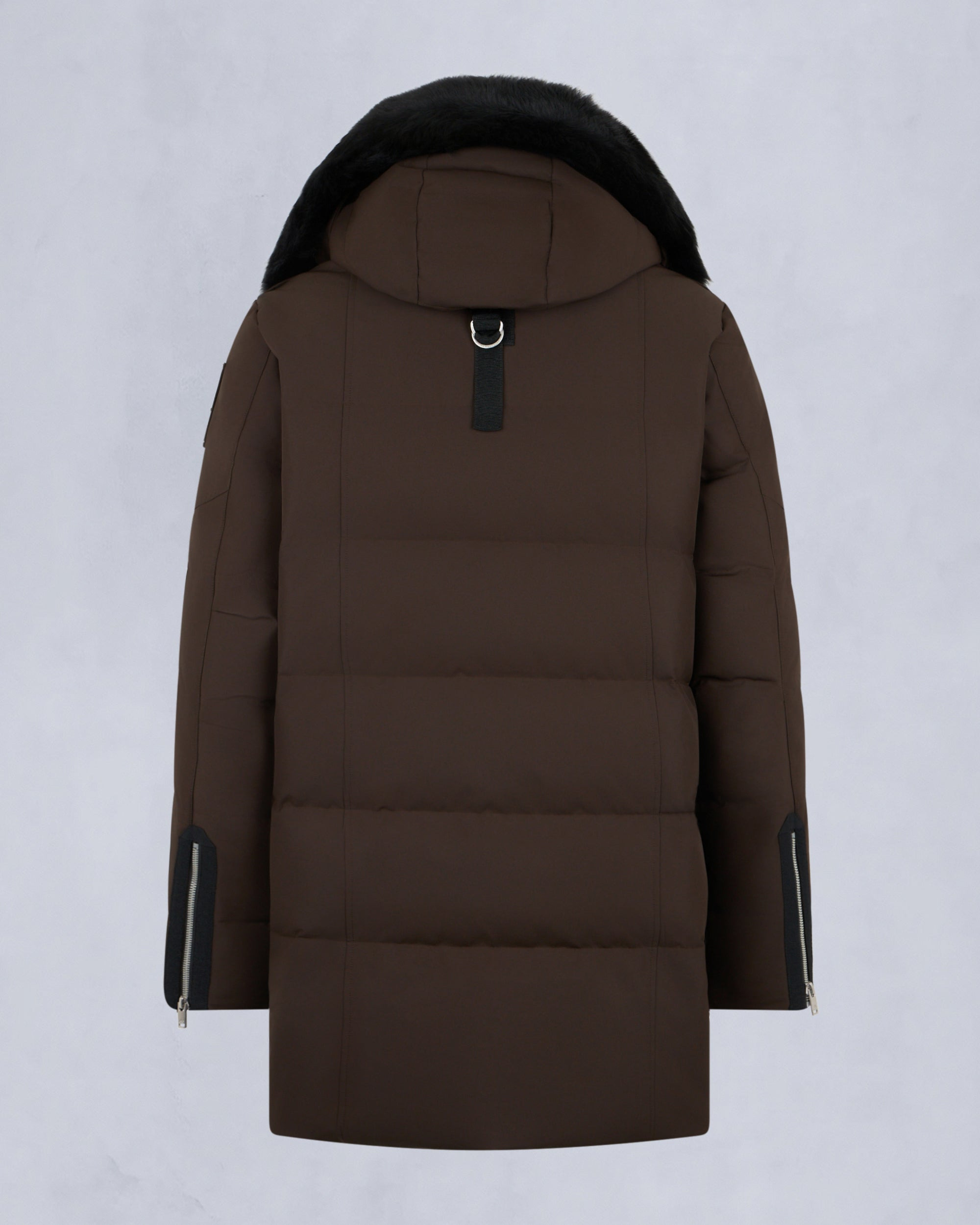 CLOUD NEOSHEAR PARKA - 6
