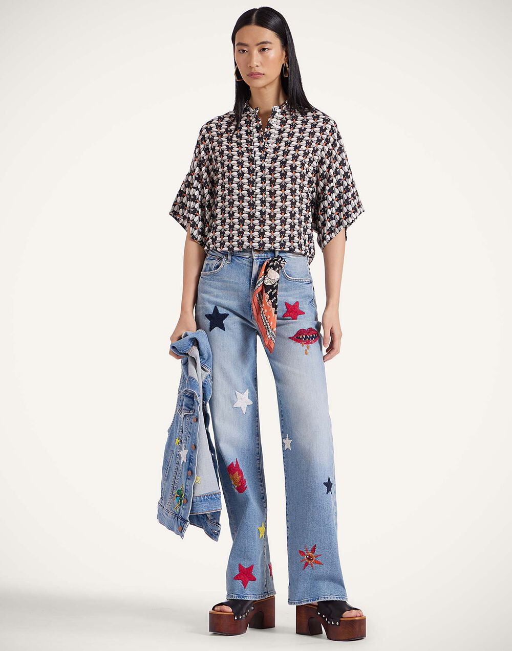 Estelle Blouse - 6