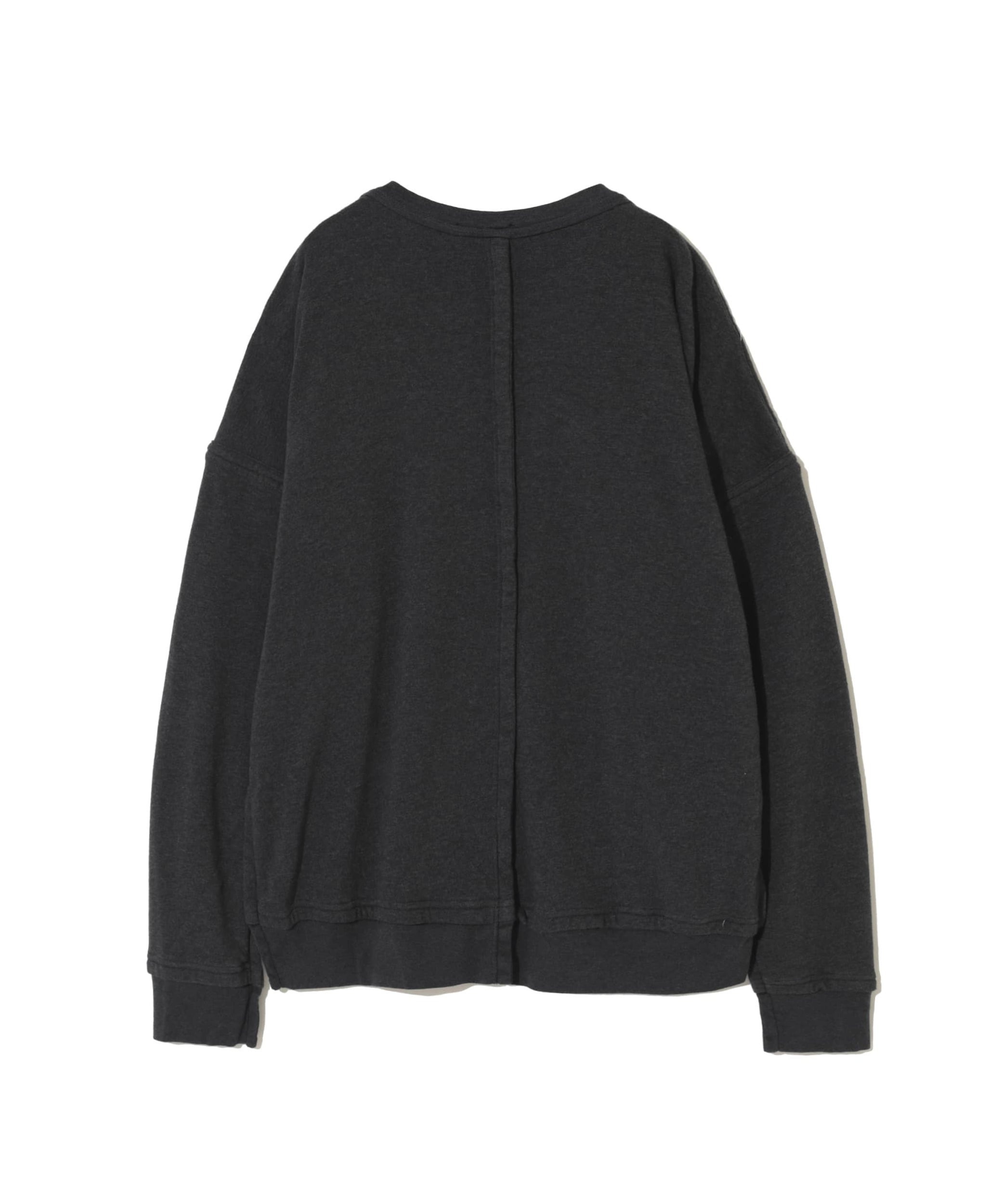 UNDERCOVER Men Crew Neck Pullover - 2