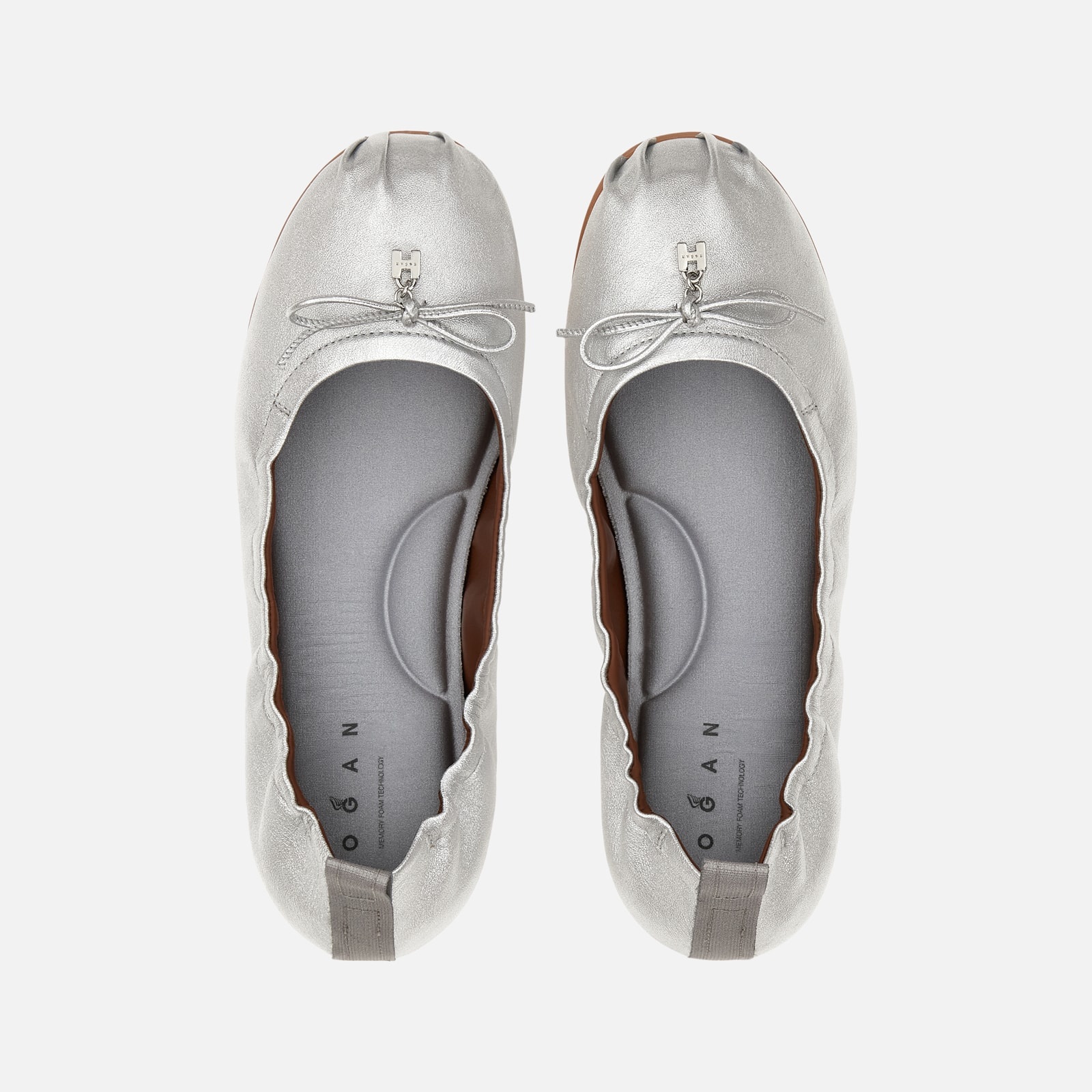 Ballerinas Hogan Olympia - 4