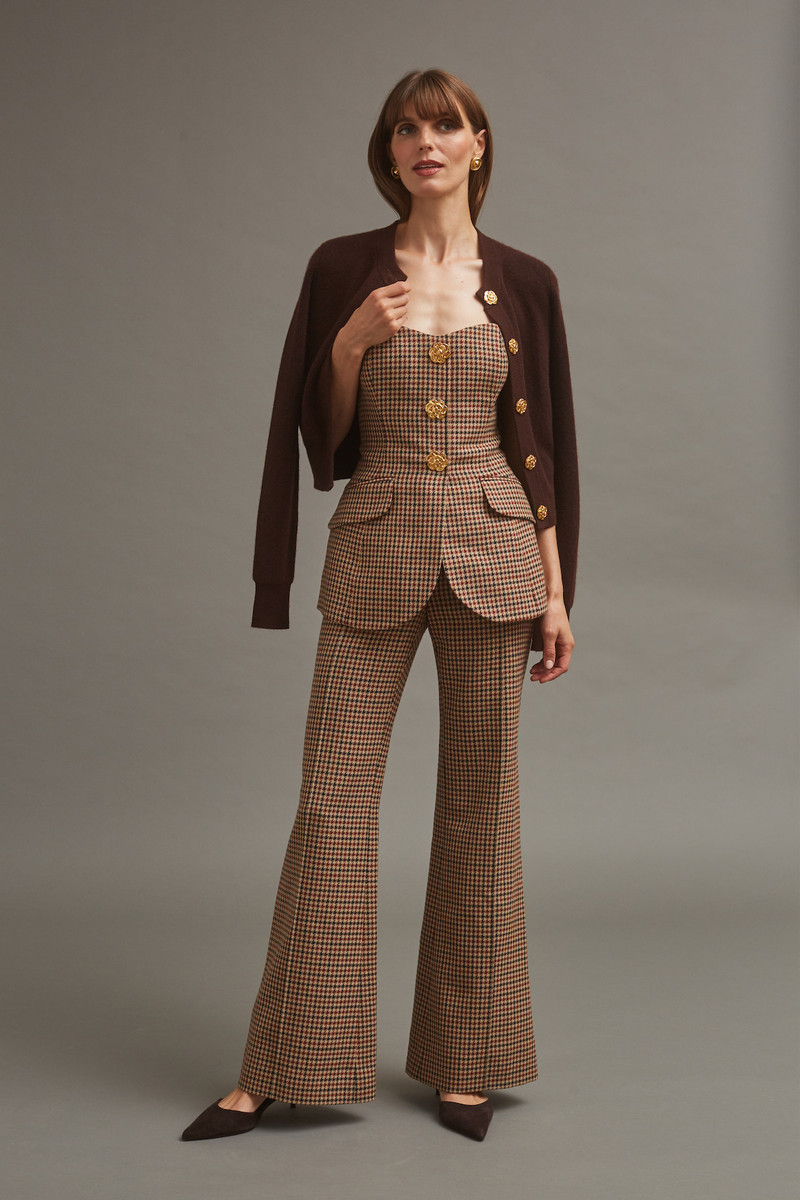 Cara Cara Christina Pant outlook