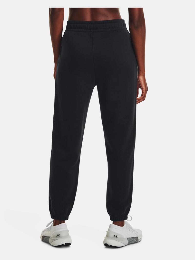 여성 UA Icon Fleece Joggers 4