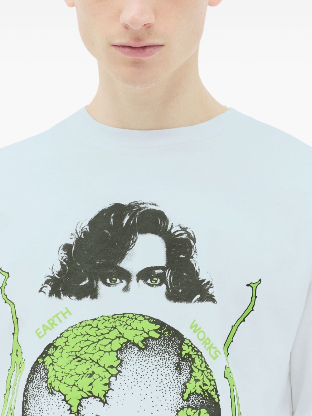 Conspiracy T-shirt - 6