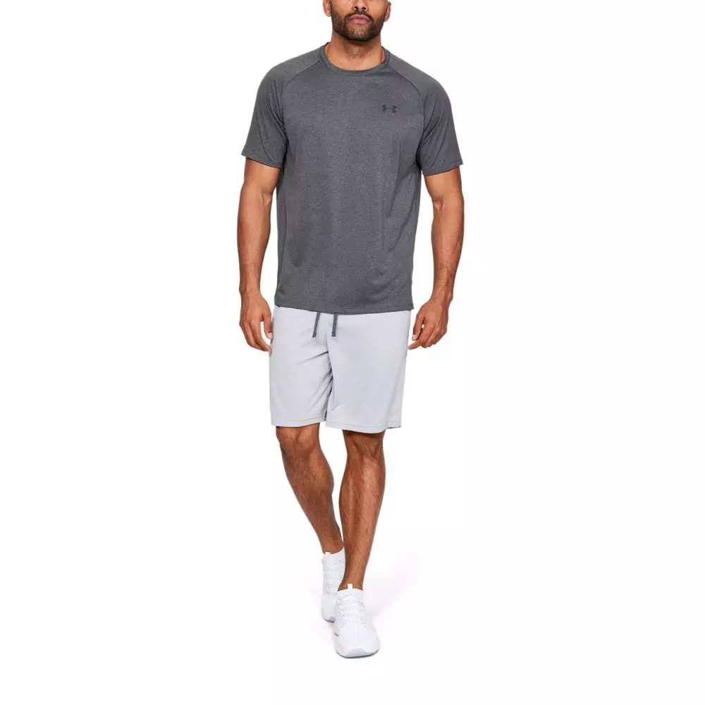 Men's Basic Tech 2.0 Crew Tee - 3