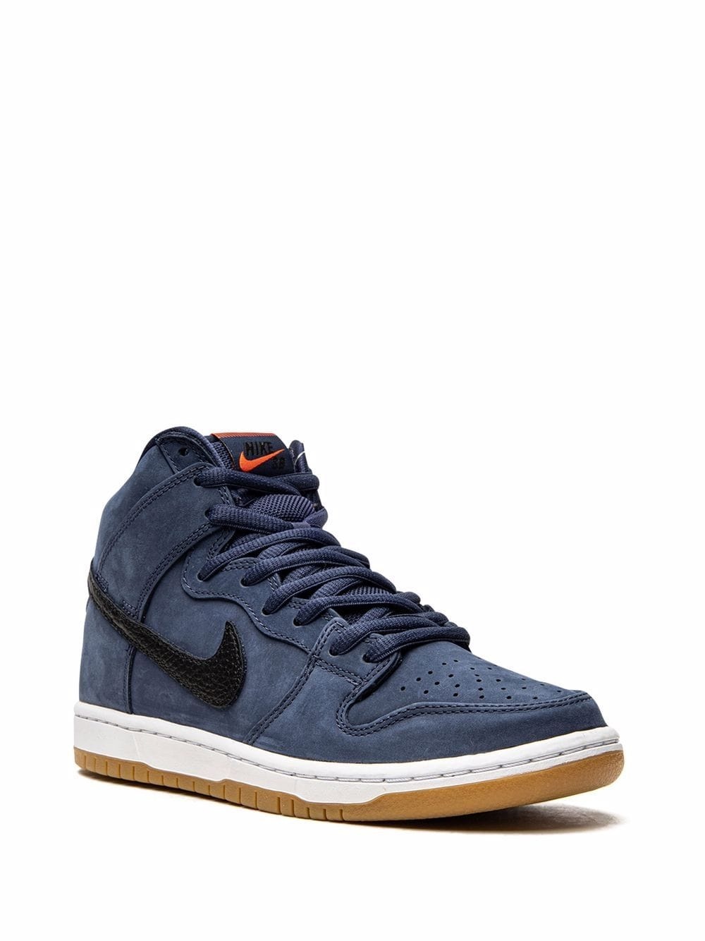 Dunk High Pro ISO SB sneakers - 2