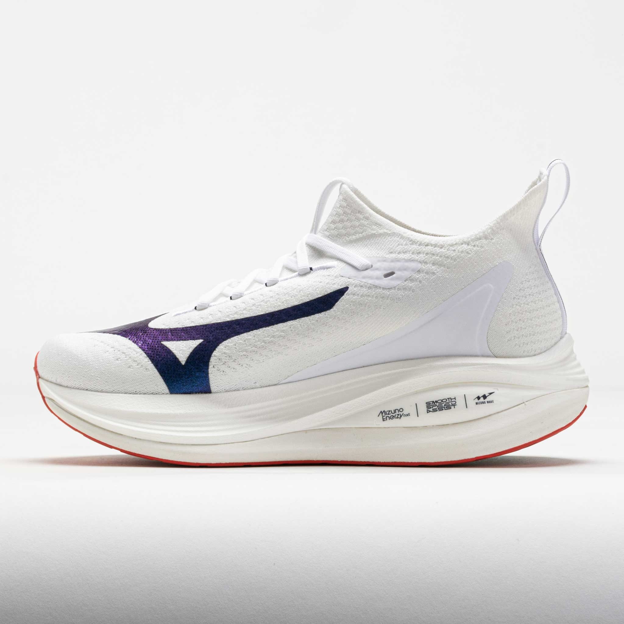Mizuno Neo Vista 2 Men's White - 2