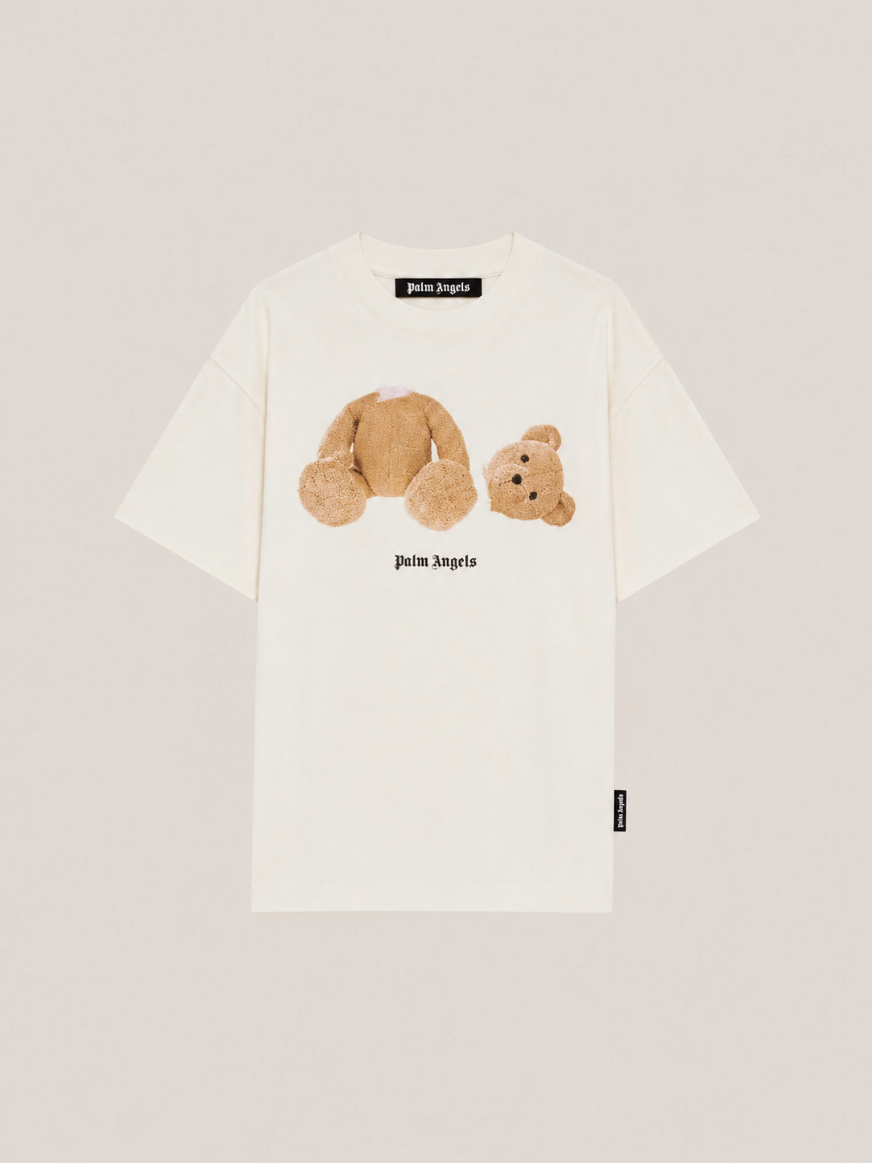 Bear T-Shirt - 1