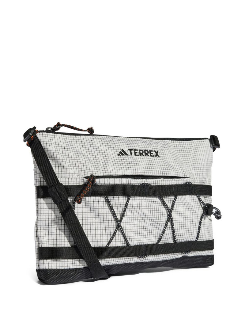 adidas Terrex messenger bag outlook